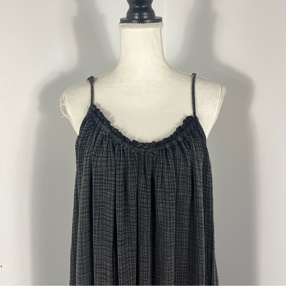 Anthropologie Malika gauze maxi dress - Picture 6 of 14